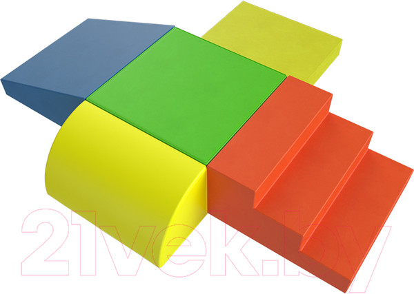 Изображение товара Мягкий комплекс Romana Подиум ДМФ-МК-05.88.15