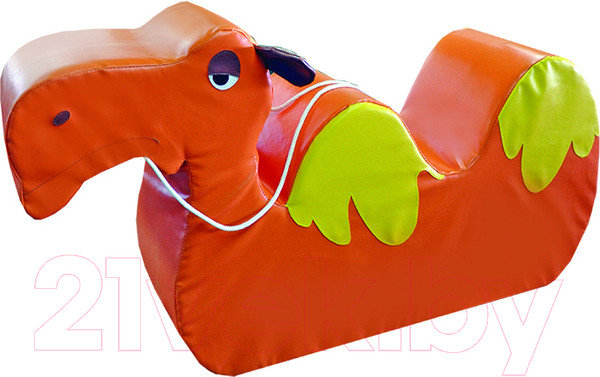 Изображение товара Контурная игрушка Romana Верблюд / ДМФ-МК-01.94.00