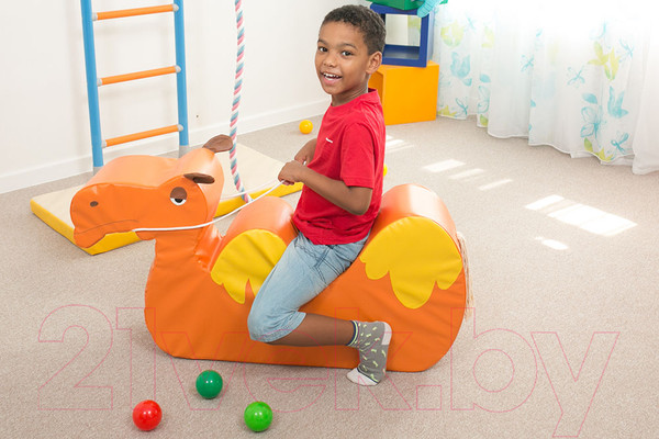 Изображение товара Контурная игрушка Romana Верблюд / ДМФ-МК-01.94.00