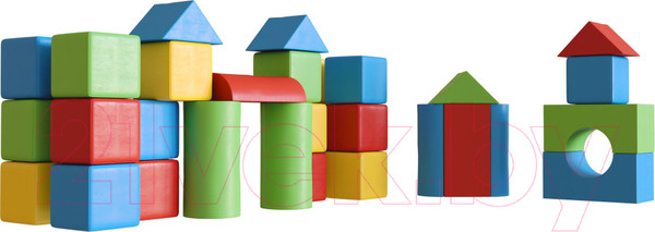 Изображение товара Мягкий комплекс Romana Царство / ДМФ-МК-13.90.25