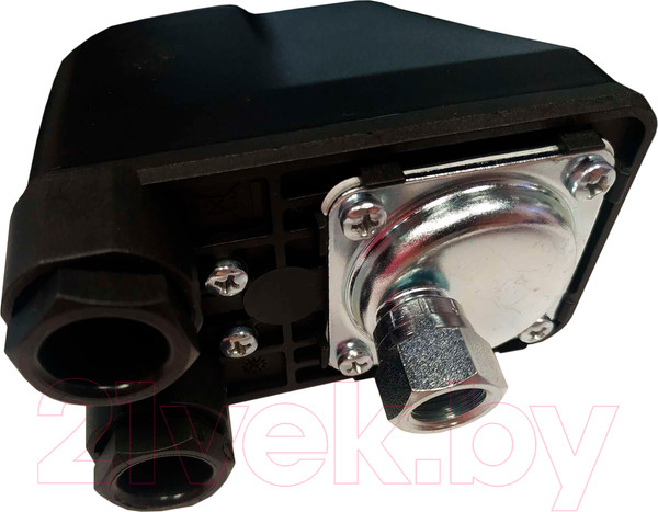 Изображение товара Реле давления Italtecnica РМ/5 G14 SG 1-5bar 1/4-F-250V 16A (10A) IP44