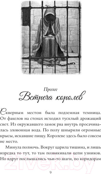 Изображение товара Книга АСТ Страна Сказок. Заклинание желаний (Колфер К.)