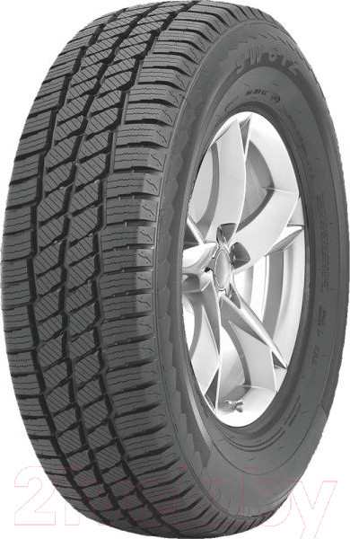 Изображение товара Зимняя легкогрузовая шина WestLake SW612 225/70R15C 112/110R