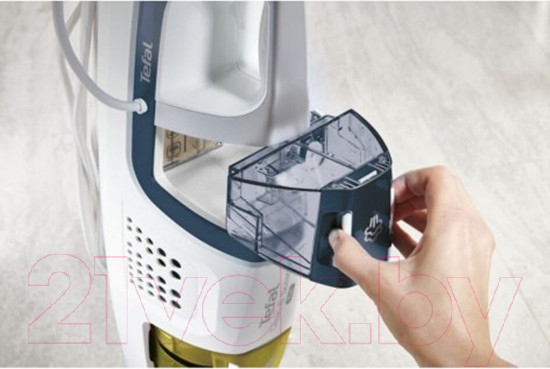 Изображение товара Вертикальный пылесос Tefal VP8561RH