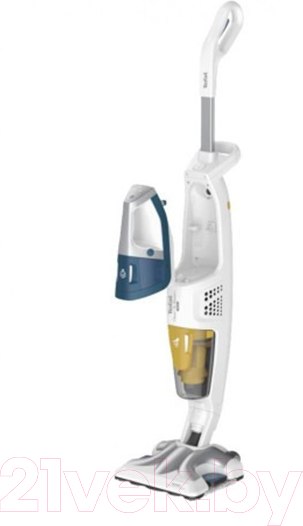 Изображение товара Вертикальный пылесос Tefal VP8561RH