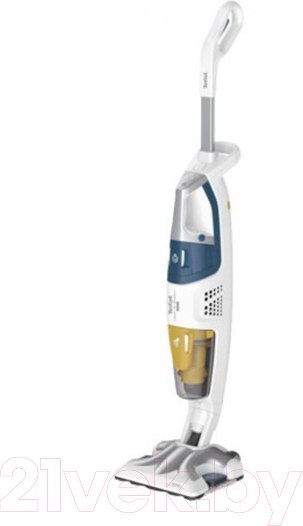 Изображение товара Вертикальный пылесос Tefal VP8561RH