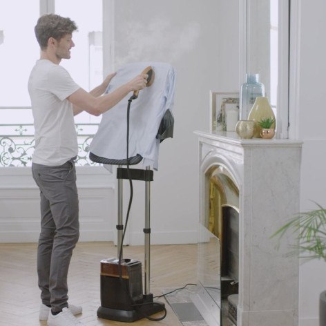 Изображение товара Отпариватель Tefal QT2020E0