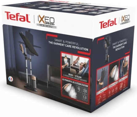 Изображение товара Отпариватель Tefal QT2020E0