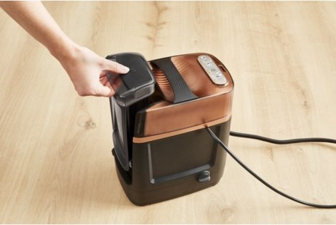 Изображение товара Отпариватель Tefal QT2020E0