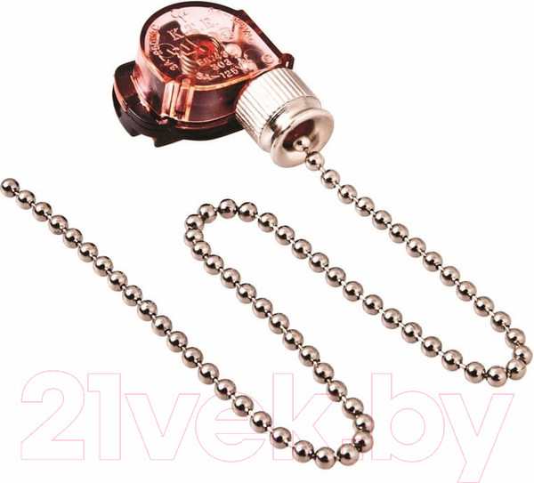 Изображение товара Выключатель Rexant 32-0101 (серебристый)