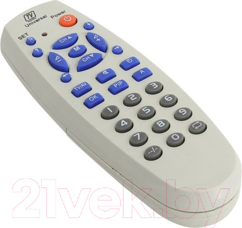 Изображение товара Универсальный пульт ДУ Rexant RX-188 / 38-0025