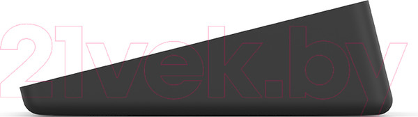 Изображение товара Система видеоконференцсвязи Logitech TAPMSTBASE/1