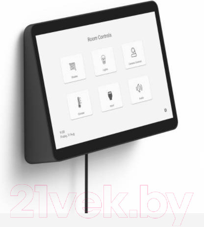 Изображение товара Система видеоконференцсвязи Logitech TAPMSTBASE/1