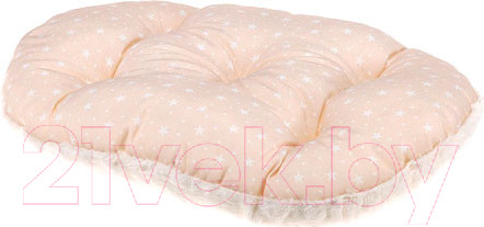 Изображение товара Матрас для животных Ferplast Relax F 45/2 Puppy / 83154599 (розовый)