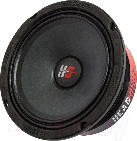 Изображение товара Среднечастотная АС Kicx Headshot LS65