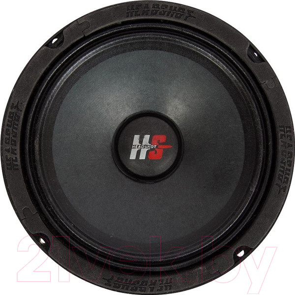 Изображение товара Среднечастотная АС Kicx Headshot LS65