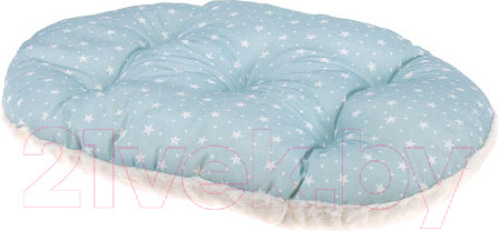 Изображение товара Матрас для животных Ferplast Relax F 55/4 Puppy / 83155599 (голубой)