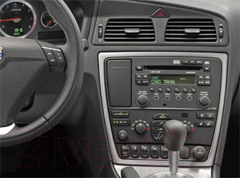 Изображение товара Переходная рамка Incar RVL-N04
