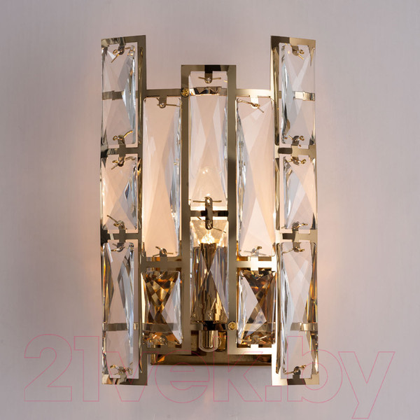 Изображение товара Бра Divinare Medea 1684/01 AP-1