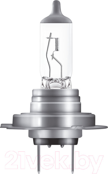 Изображение товара Автомобильная лампа Osram 64215TSP-HCB