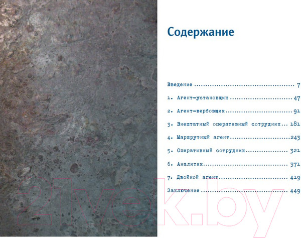 Изображение товара Книга Альпина Развитие памяти по методикам спецслужб (Букин Д.)