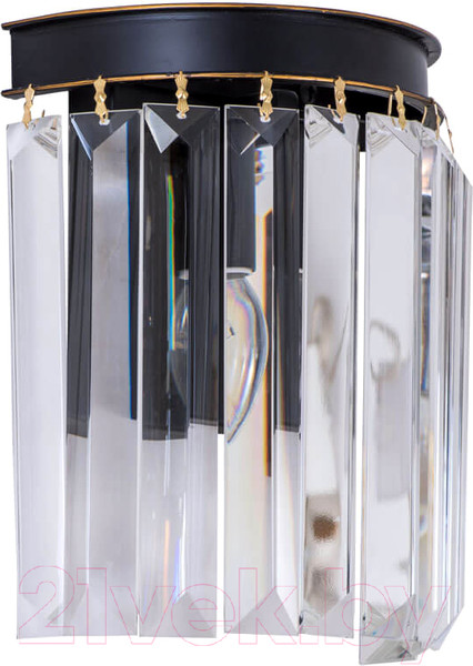 Изображение товара Бра Divinare Nova 3001/01 AP-1