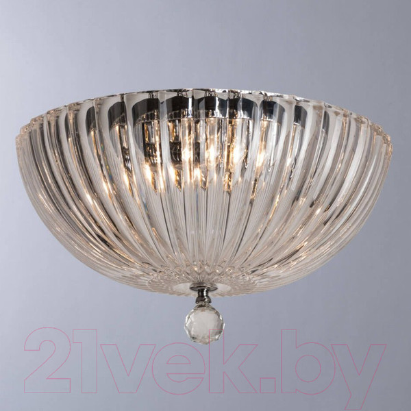 Изображение товара Потолочный светильник Divinare Luianto 4011/02 PL-3