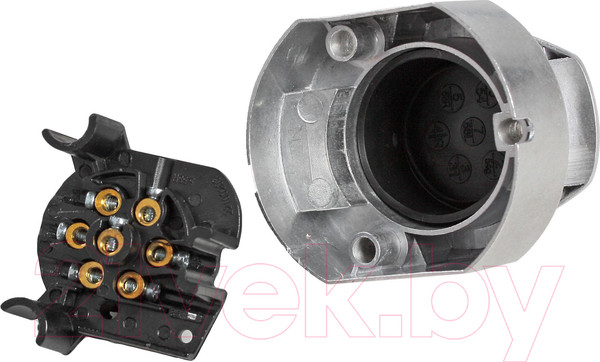 Изображение товара Розетка фаркопа Airline ATE-05