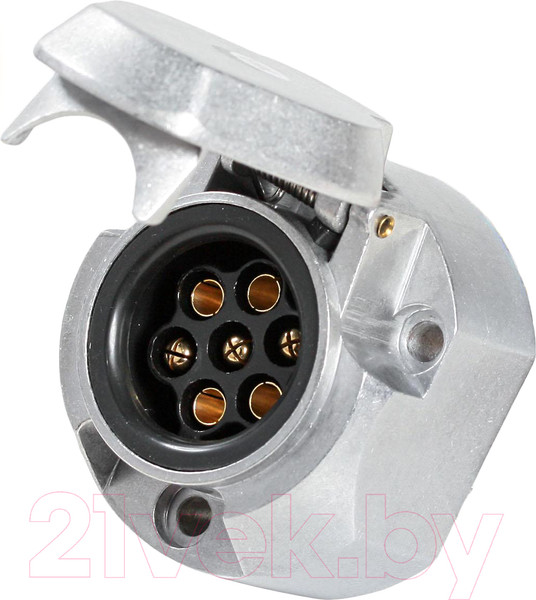 Изображение товара Розетка фаркопа Airline ATE-05