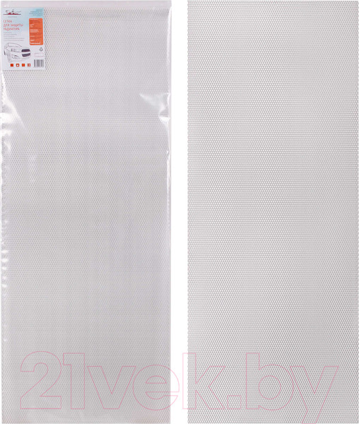 Изображение товара Защита радиатора Airline APM-A-03