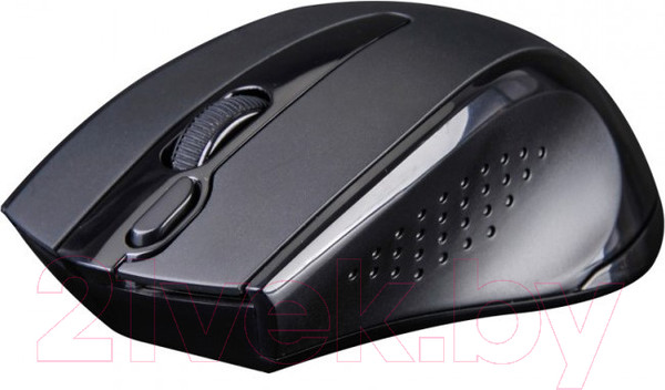 Изображение товара Мышь A4Tech G9-500FS (черный)