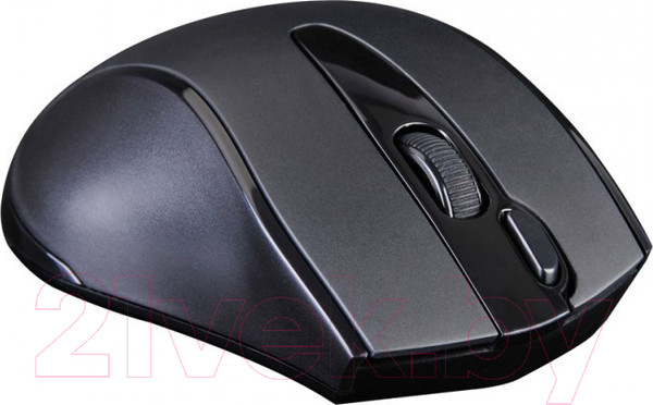 Изображение товара Мышь A4Tech G9-500FS (черный)