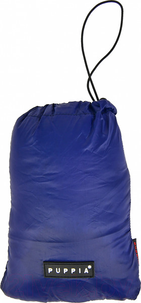 Изображение товара Комбинезон для животных Puppia Jumpesuit А / PAPD-JM1672-NY-XXL (синий)