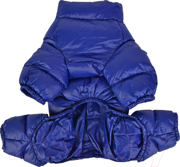 Изображение товара Комбинезон для животных Puppia Jumpesuit А / PAPD-JM1672-NY-M (синий)
