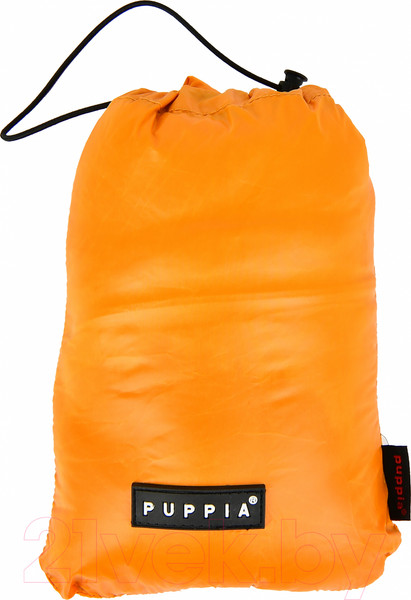 Изображение товара Комбинезон для животных Puppia Jumpesuit А / PAPD-JM1672-MS-M (горчичный)