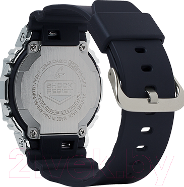 Изображение товара Часы наручные мужские Casio GM-5600-1ER