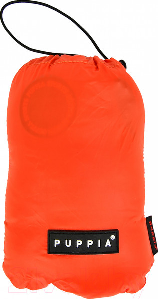 Изображение товара Жилетка для животных Puppia Vest B / PAPD-JM1671-OR-XXL (оранжевый)