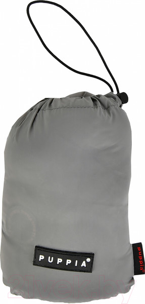 Изображение товара Жилетка для животных Puppia Vest A / PAPD-JM1670-GY-S (серый)