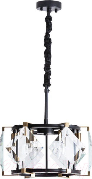 Изображение товара Люстра Divinare Elliot 7304/04 SP-6