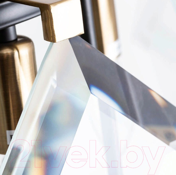 Изображение товара Люстра Divinare Elliot 7304/04 SP-6