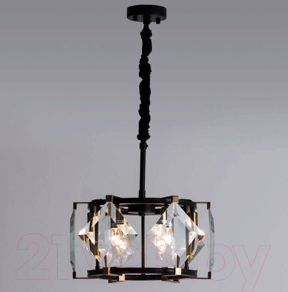 Изображение товара Люстра Divinare Elliot 7304/04 SP-6