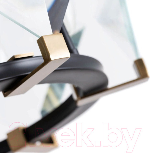 Изображение товара Люстра Divinare Elliot 7304/04 SP-6