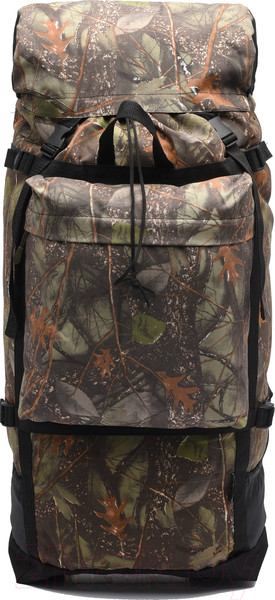 Изображение товара Рюкзак туристический Huntsman Боровик Оксфорд Лес (40л)