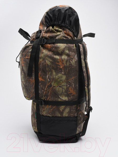 Изображение товара Рюкзак туристический Huntsman Боровик Оксфорд Лес (60л)