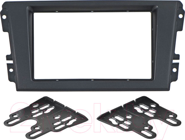 Изображение товара Переходная рамка Incar RDT-N01