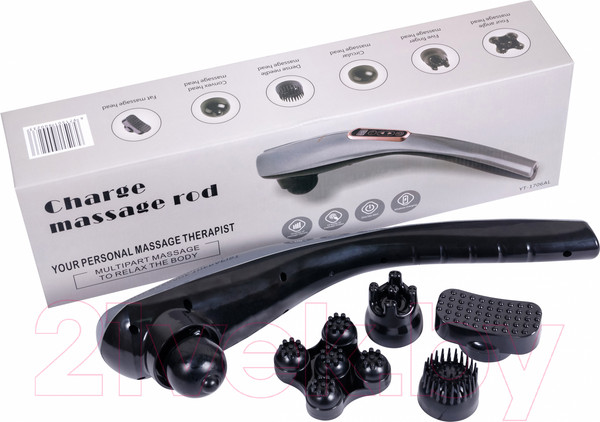 Изображение товара Массажер электронный Comtek 3019A