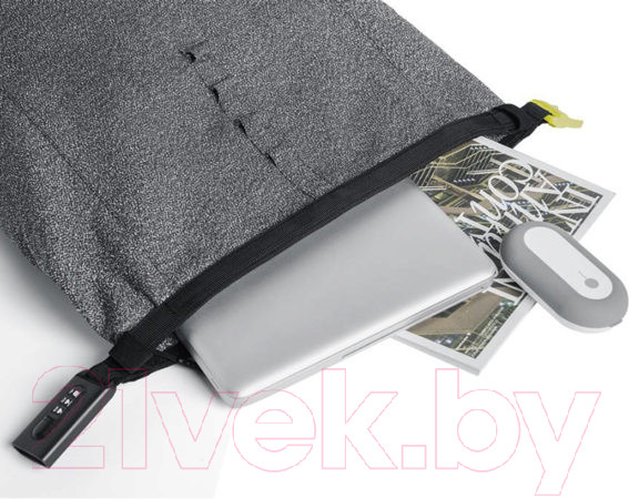 Изображение товара Рюкзак XD Design Bobby Urban P705-642