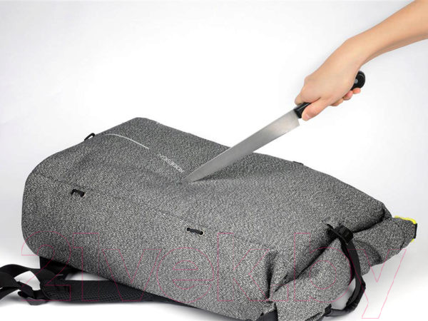 Изображение товара Рюкзак XD Design Bobby Urban P705-642