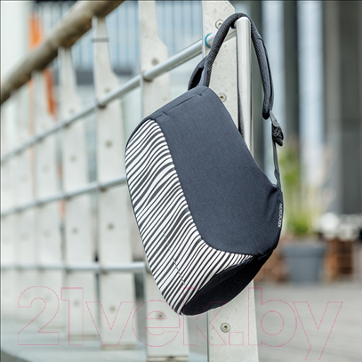Изображение товара Рюкзак XD Design Bobby Compact P705-651