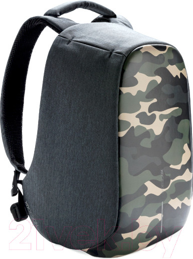 Изображение товара Рюкзак XD Design Bobby Compact P705-657
